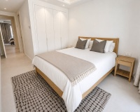 Rynek wtórny - apartment - Marbella - The Golden Mile