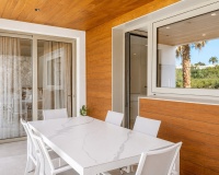 Rynek wtórny - apartment - Marbella - The Golden Mile