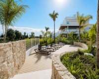 Rynek wtórny - apartment - Marbella - The Golden Mile