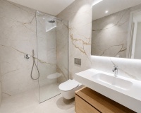 Rynek wtórny - apartment - Marbella - The Golden Mile