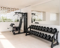 Rynek wtórny - apartment - Marbella - The Golden Mile