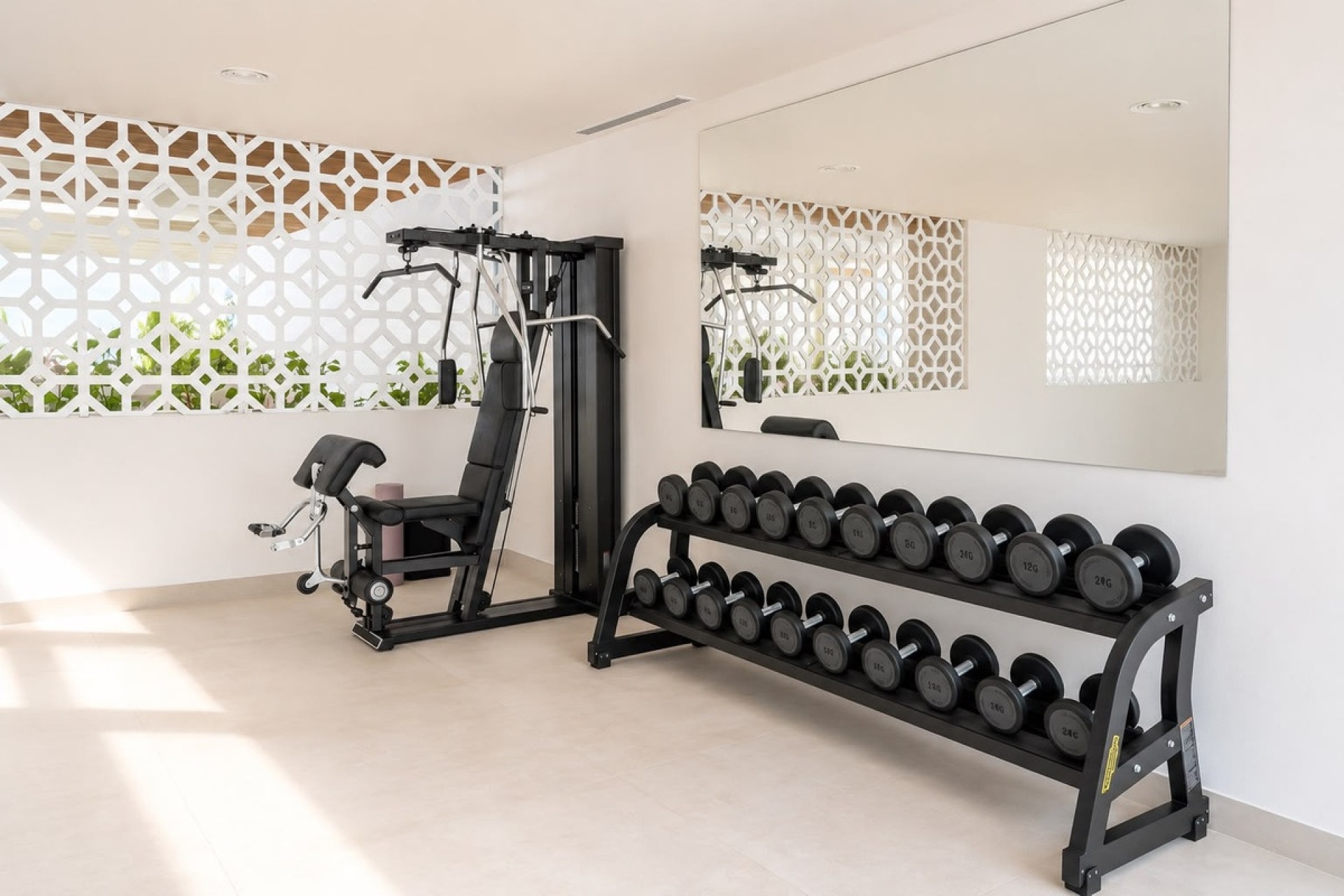 Rynek wtórny - apartment - Marbella - The Golden Mile