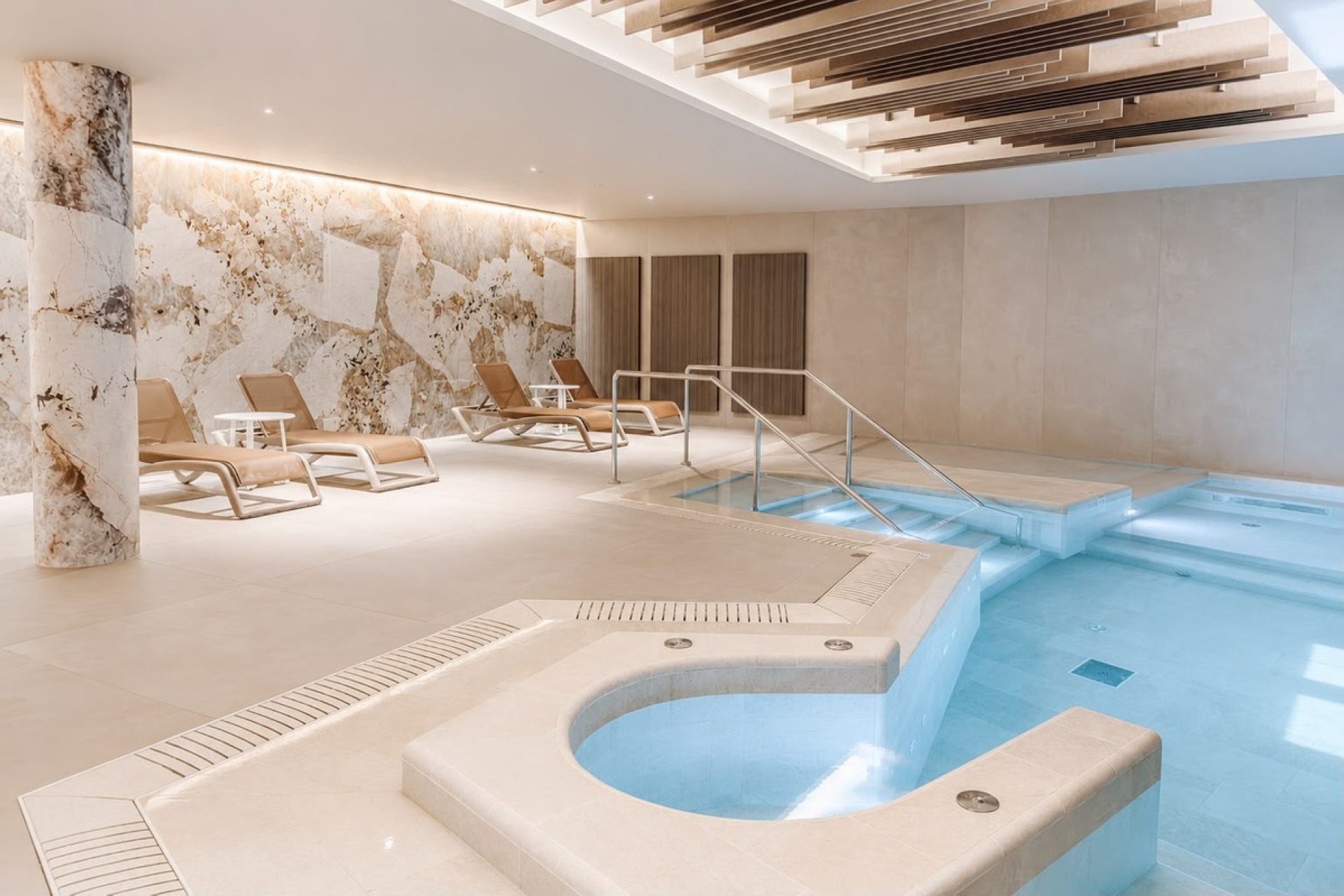 Rynek wtórny - apartment - Marbella - The Golden Mile