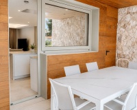 Rynek wtórny - apartment - Marbella - The Golden Mile