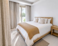 Rynek wtórny - apartment - Marbella - The Golden Mile