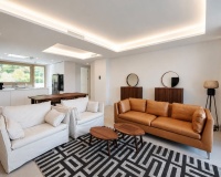 Rynek wtórny - apartment - Marbella - The Golden Mile