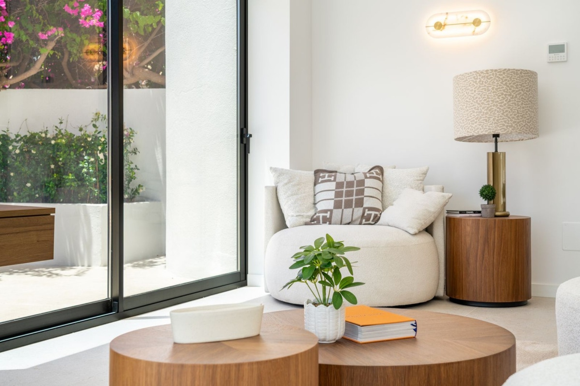 Rynek wtórny - apartment - Marbella - The Golden Mile