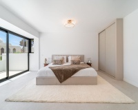 Rynek wtórny - apartment - Marbella - The Golden Mile