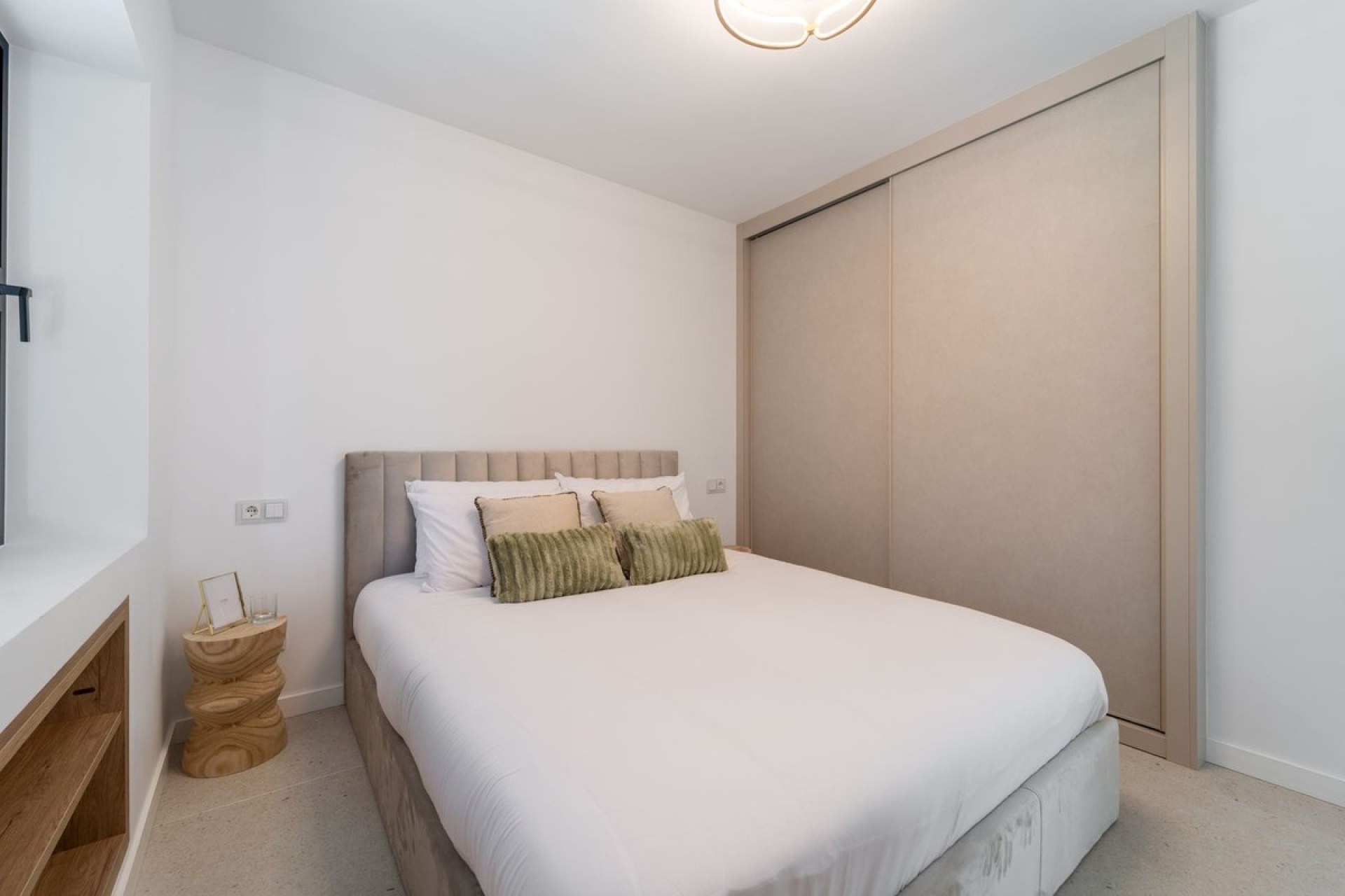 Rynek wtórny - apartment - Marbella - The Golden Mile