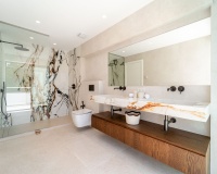 Rynek wtórny - apartment - Marbella - The Golden Mile