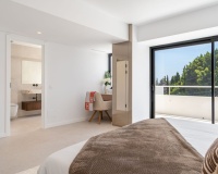 Rynek wtórny - apartment - Marbella - The Golden Mile