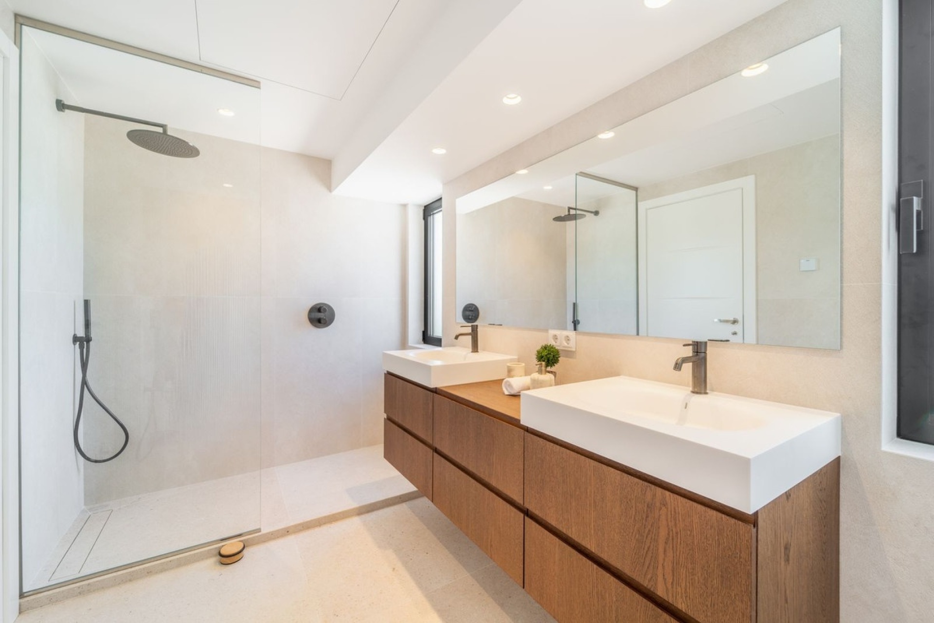 Rynek wtórny - apartment - Marbella - The Golden Mile