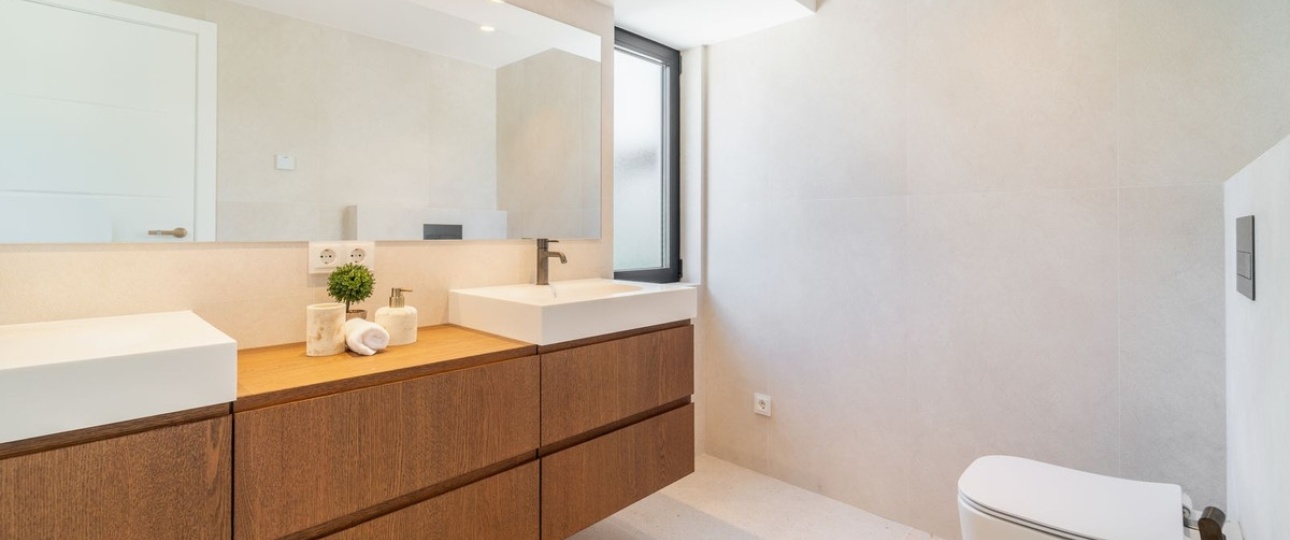 Rynek wtórny - apartment - Marbella - The Golden Mile