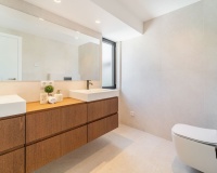 Rynek wtórny - apartment - Marbella - The Golden Mile