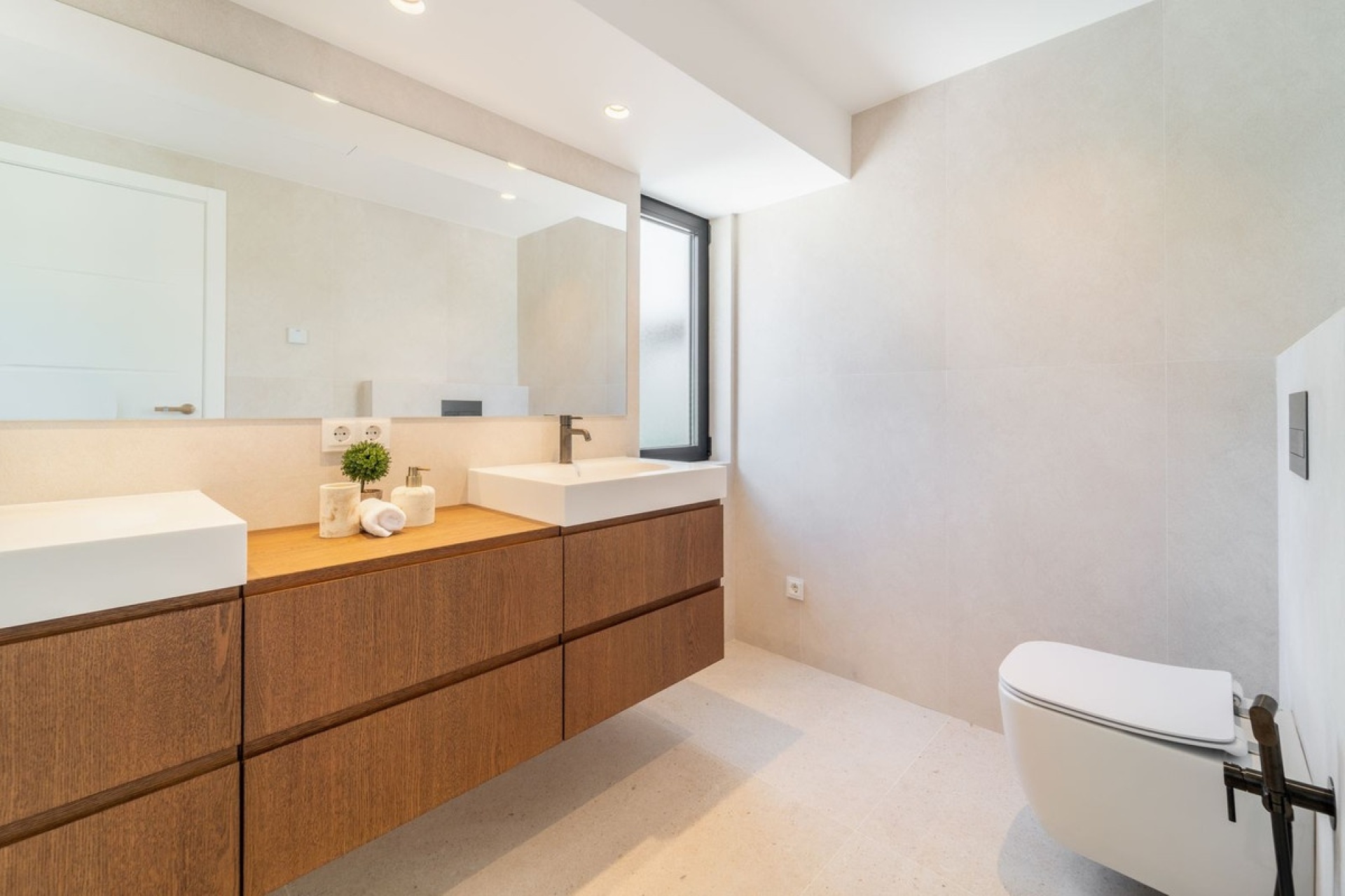 Rynek wtórny - apartment - Marbella - The Golden Mile