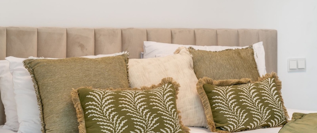 Rynek wtórny - apartment - Marbella - The Golden Mile