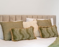 Rynek wtórny - apartment - Marbella - The Golden Mile