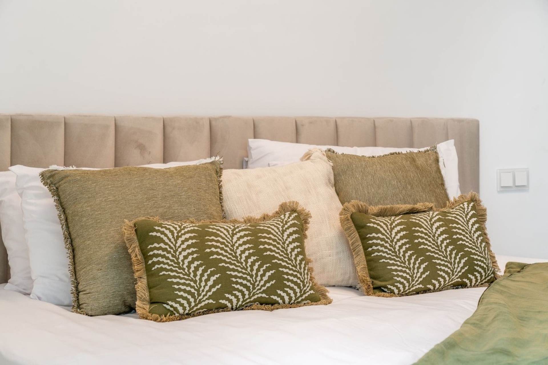 Rynek wtórny - apartment - Marbella - The Golden Mile