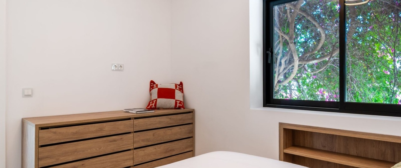 Rynek wtórny - apartment - Marbella - The Golden Mile