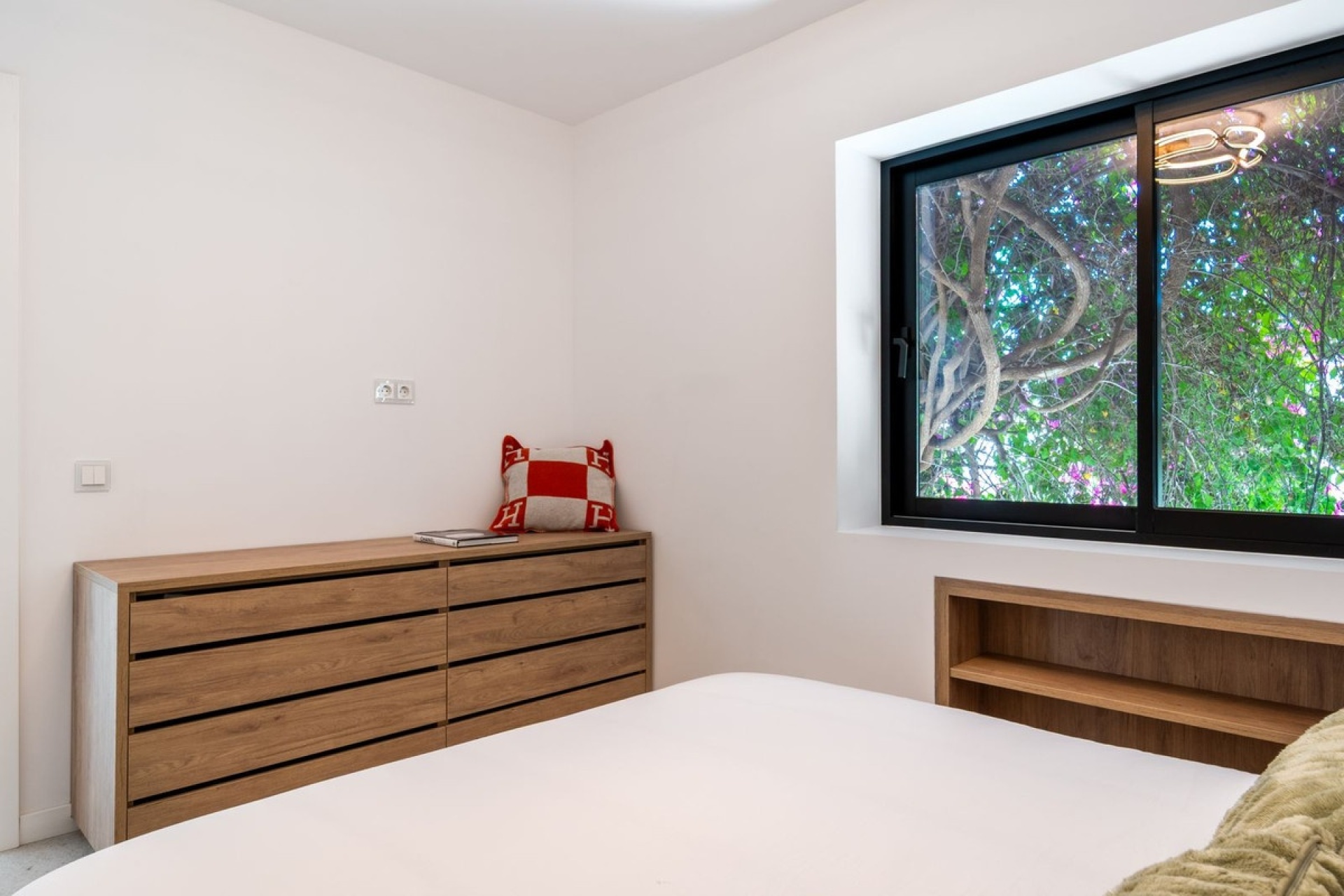 Rynek wtórny - apartment - Marbella - The Golden Mile