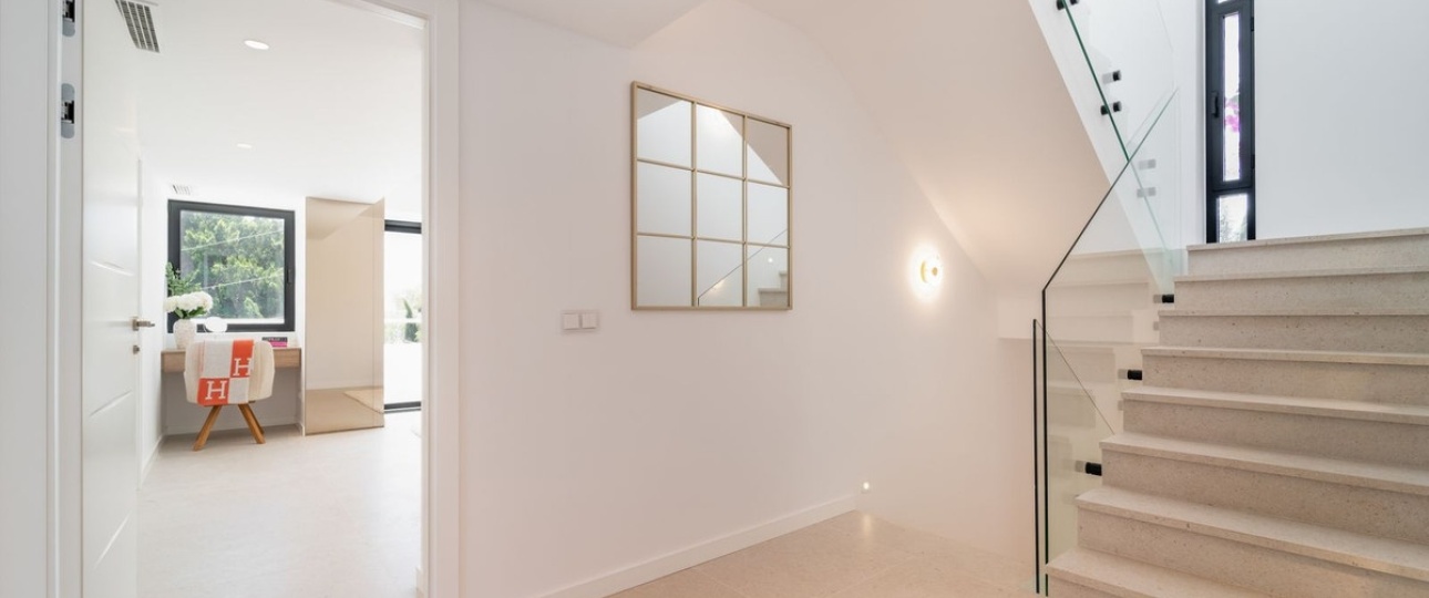 Rynek wtórny - apartment - Marbella - The Golden Mile