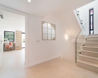 Rynek wtórny - apartment - Marbella - The Golden Mile