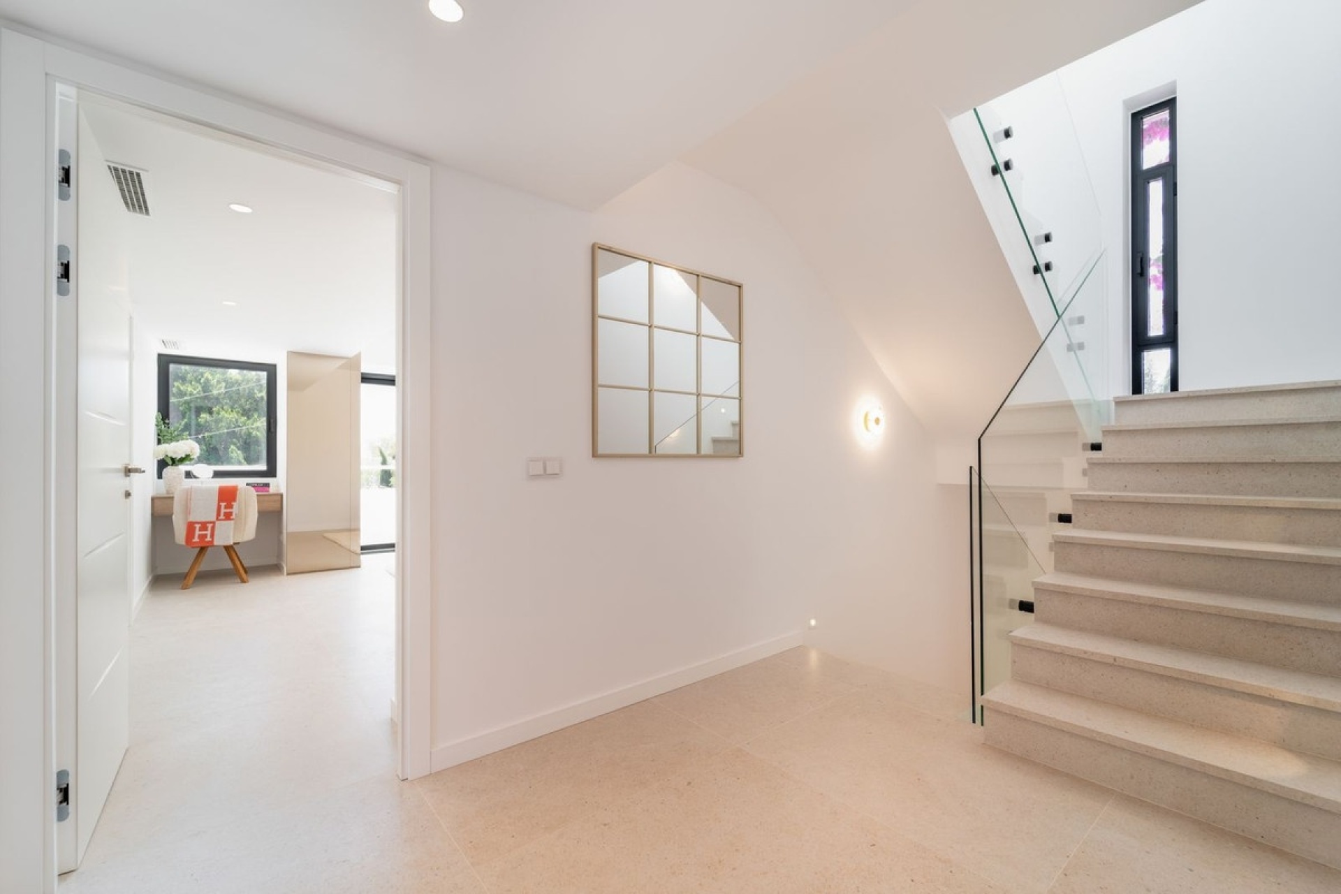 Rynek wtórny - apartment - Marbella - The Golden Mile