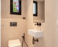 Rynek wtórny - apartment - Marbella - The Golden Mile