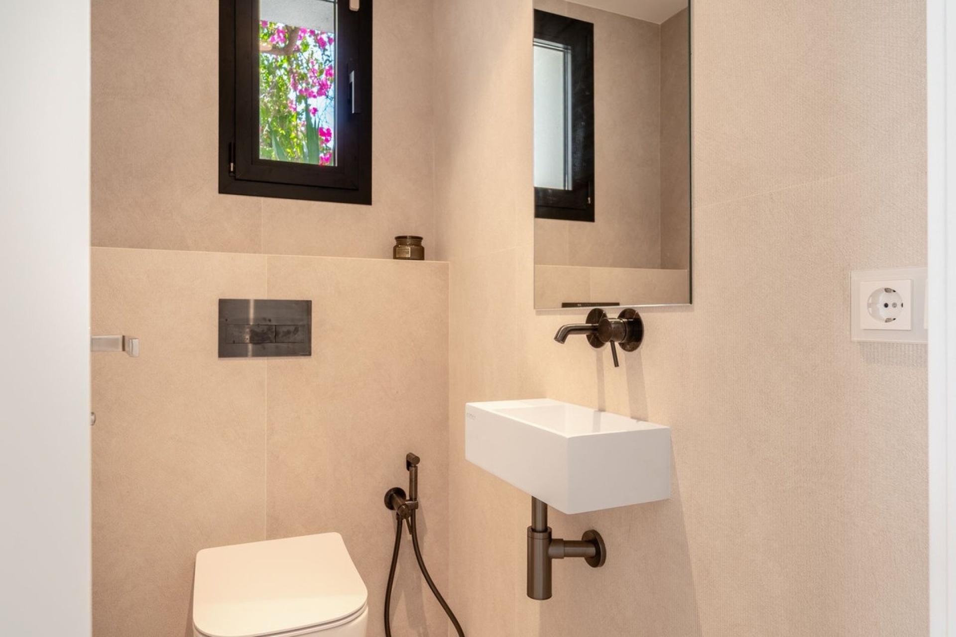 Rynek wtórny - apartment - Marbella - The Golden Mile