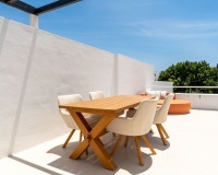 Rynek wtórny - apartment - Marbella - The Golden Mile