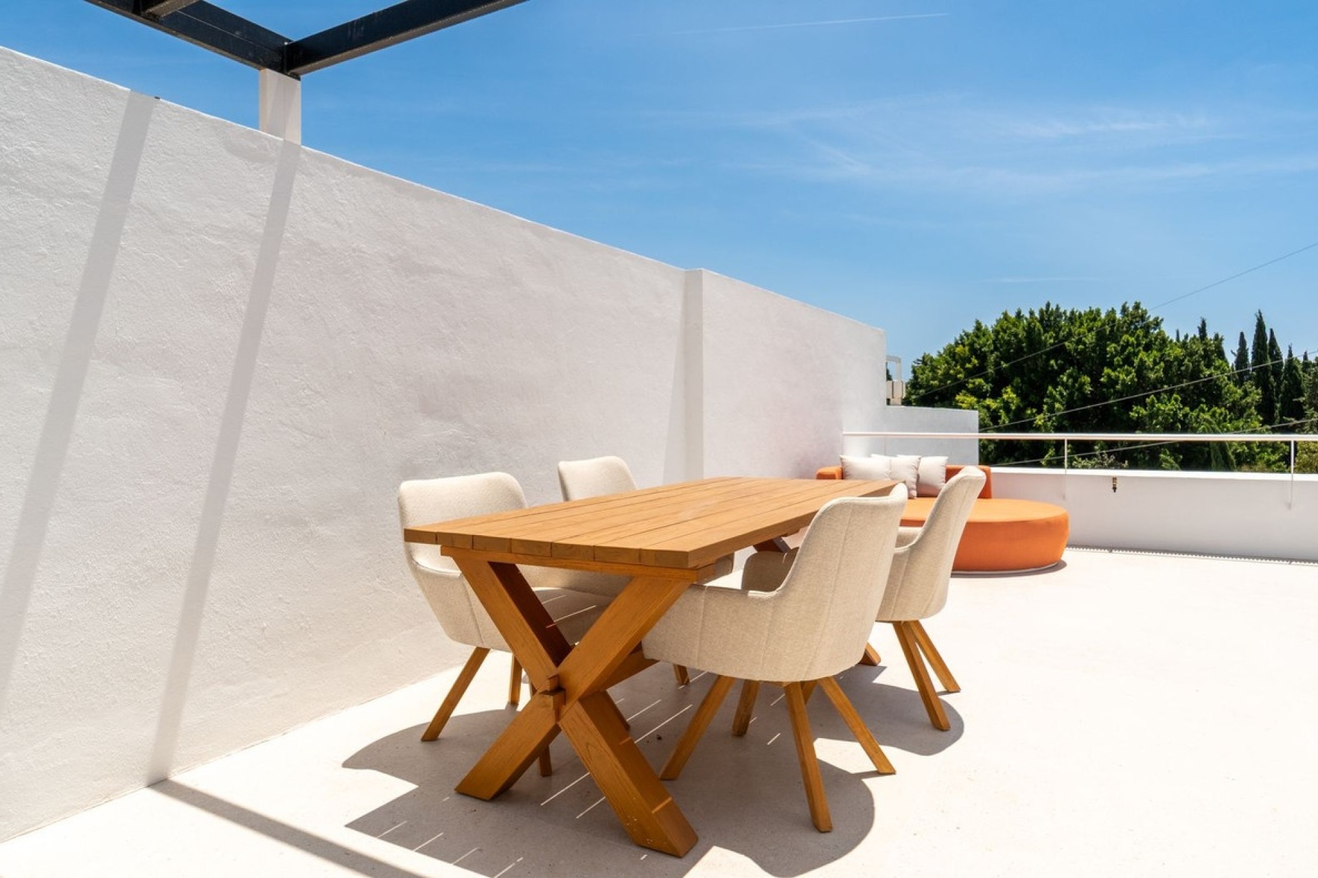 Rynek wtórny - apartment - Marbella - The Golden Mile