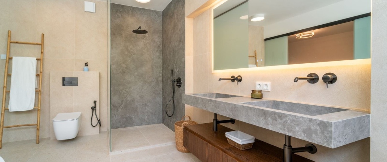 Rynek wtórny - apartment - Marbella - The Golden Mile