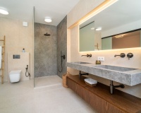 Rynek wtórny - apartment - Marbella - The Golden Mile