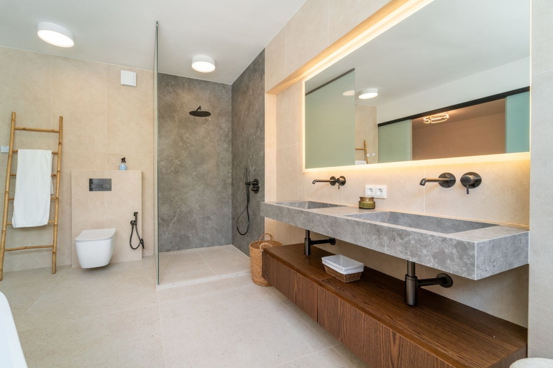 Rynek wtórny - apartment - Marbella - The Golden Mile