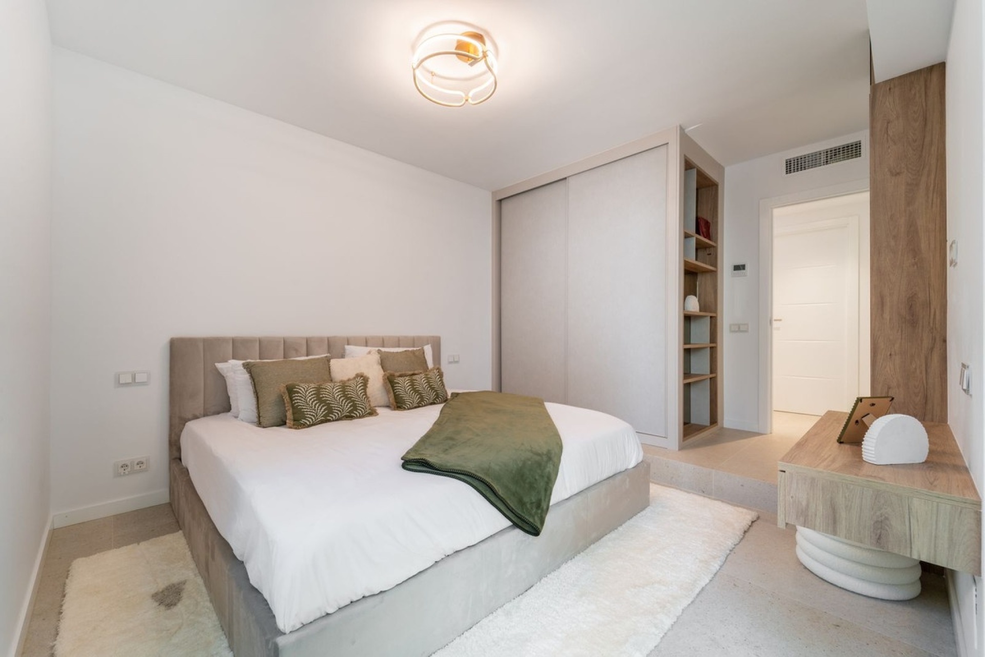 Rynek wtórny - apartment - Marbella - The Golden Mile