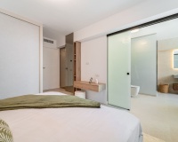 Rynek wtórny - apartment - Marbella - The Golden Mile