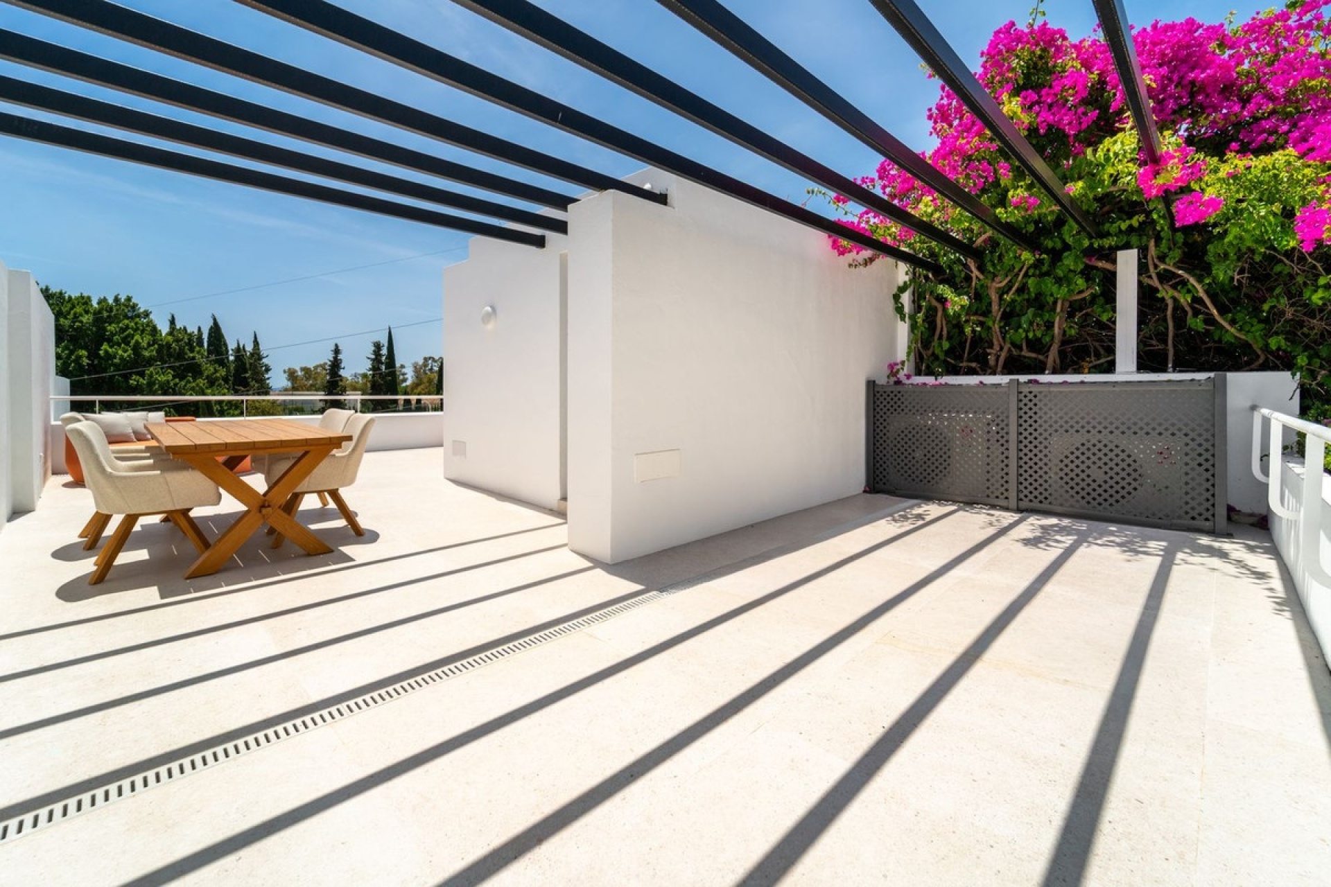 Rynek wtórny - apartment - Marbella - The Golden Mile
