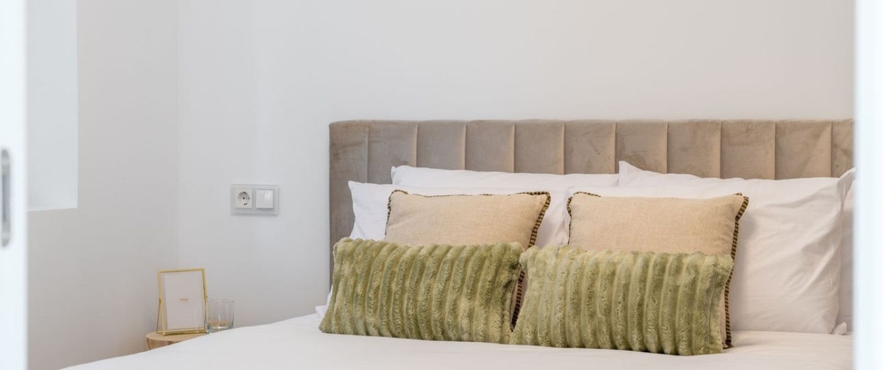 Rynek wtórny - apartment - Marbella - The Golden Mile