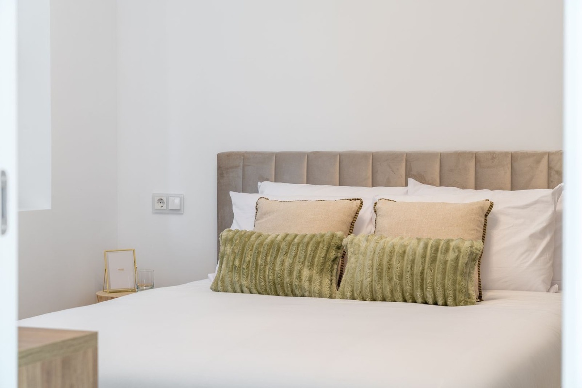 Rynek wtórny - apartment - Marbella - The Golden Mile
