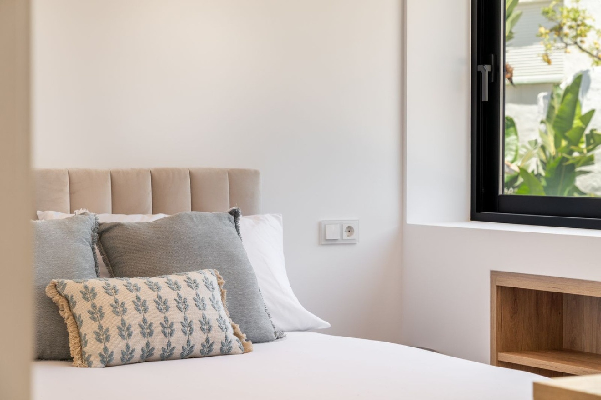 Rynek wtórny - apartment - Marbella - The Golden Mile