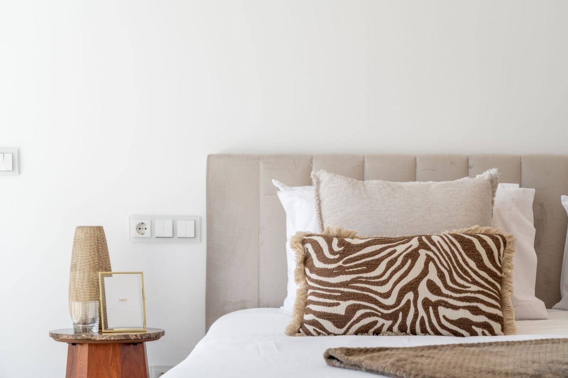 Rynek wtórny - apartment - Marbella - The Golden Mile