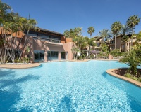 Rynek wtórny - apartment - Marbella - The Golden Mile