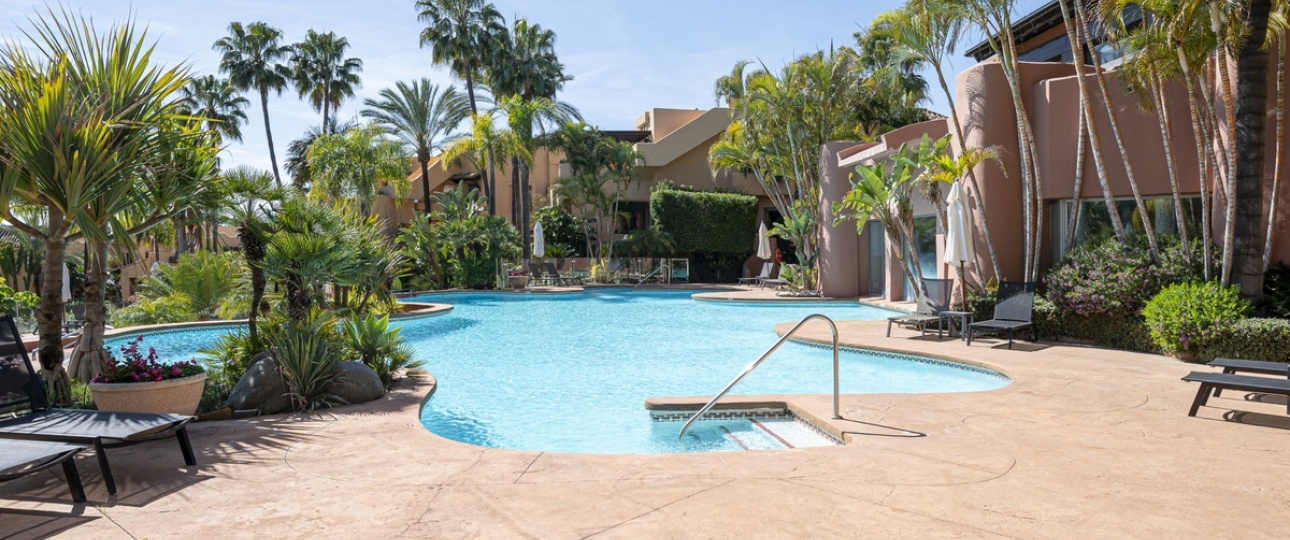 Rynek wtórny - apartment - Marbella - The Golden Mile