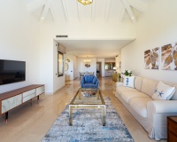 Rynek wtórny - apartment - Marbella - The Golden Mile