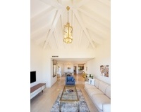 Rynek wtórny - apartment - Marbella - The Golden Mile