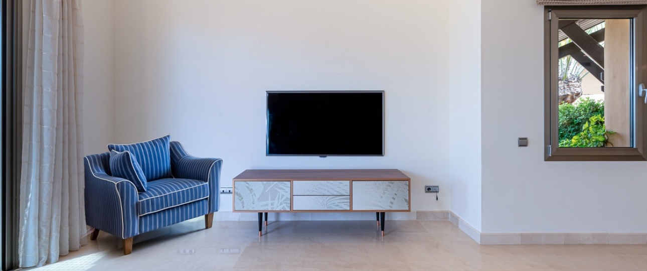 Rynek wtórny - apartment - Marbella - The Golden Mile