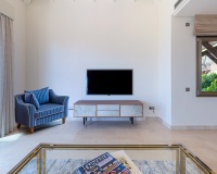 Rynek wtórny - apartment - Marbella - The Golden Mile