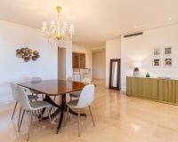 Rynek wtórny - apartment - Marbella - The Golden Mile