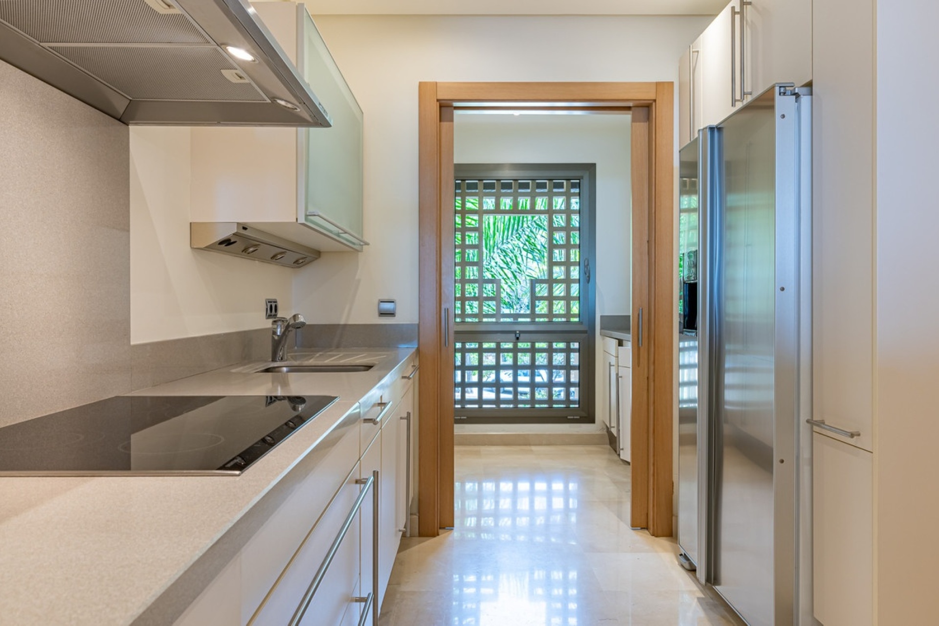 Rynek wtórny - apartment - Marbella - The Golden Mile