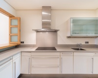 Rynek wtórny - apartment - Marbella - The Golden Mile